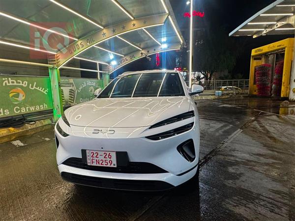 BYD Sealion 06 DM-i 2025 for sale in Iraq - Kirkuk